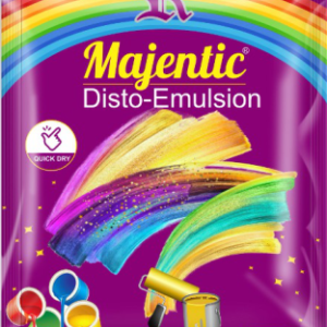 Majentic  Disto-Emulsion