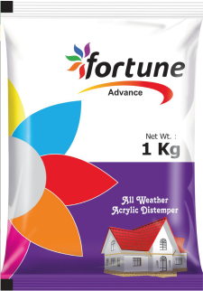 Fortune Advance