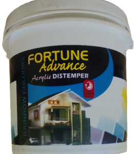 Fortune Advance Acrylic DISTEMPER