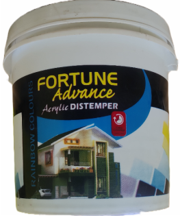 Fortune Advance Acrylic DISTEMPER