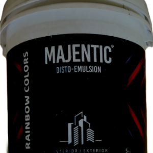 Majentic Disto-Emulsion