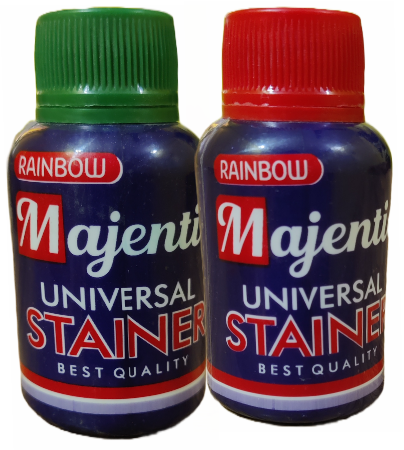 Majentic Universal Stainer