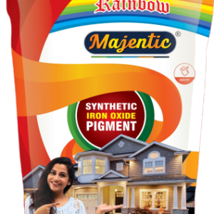 Majentic Synthetic Iron Oxide Pigment