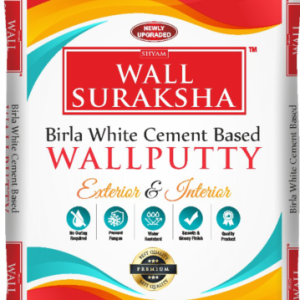 Wall Suraksha