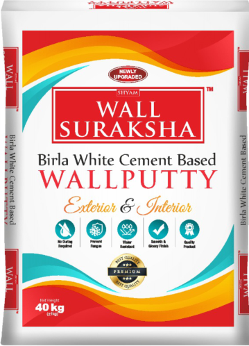 Wall Suraksha