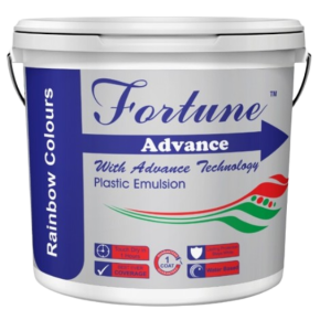 Fortune Advance With Advance Technology
