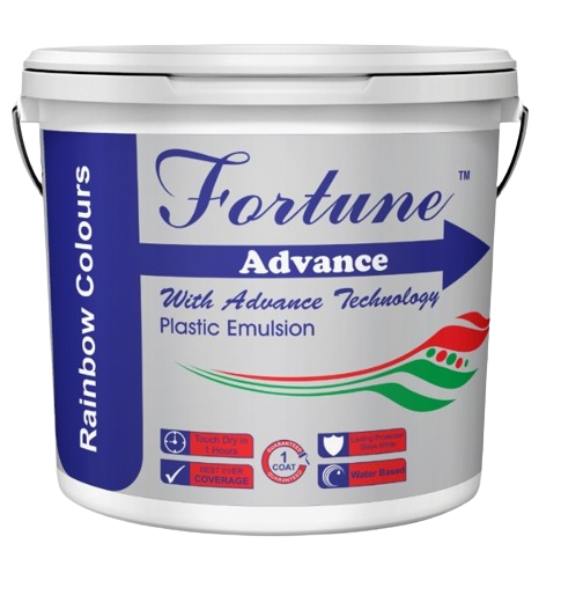 Fortune Advance With Advance Technology