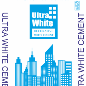 Ultra White Cement
