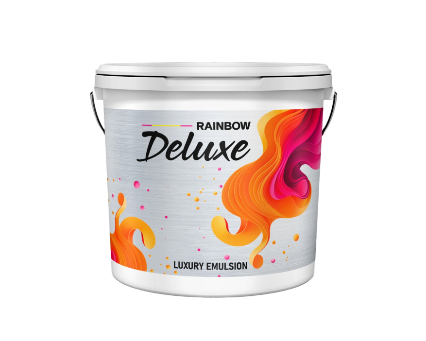 Rainbow Deluxe
