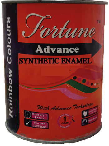 Fortune Advance Synthetic Enamel